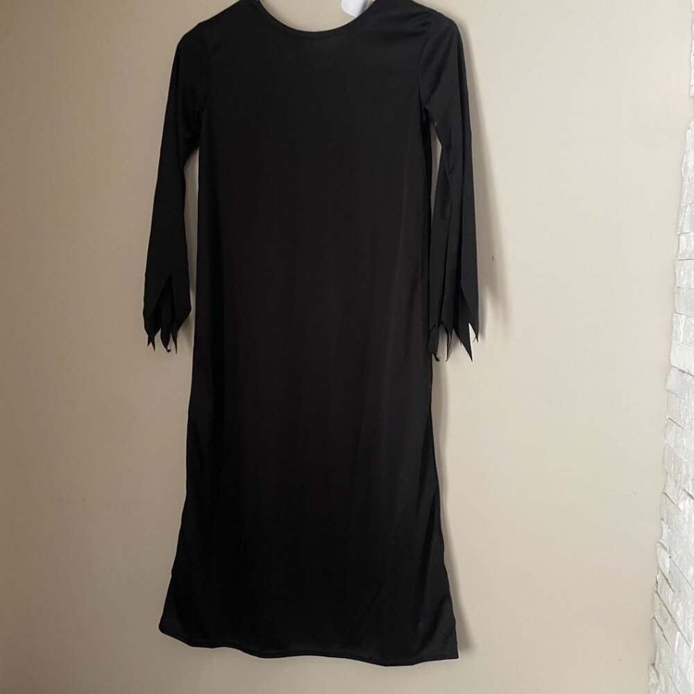 Dress, Cape, Tail & Wound Decals